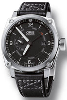 Oris BC4 Pointer Day Leather D 01 645 7617 4174-07 5 22 58FC Image 1