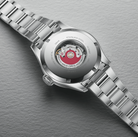 Oris Big Crown Beige Watch ORS-1846 Image 4