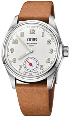 Oris Big Crown Calibre 401 Wings of Hope Limited Edition 01 401 7781 4081-Set Image 1