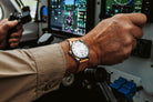 Oris Big Crown Calibre 401 Wings of Hope Limited Edition 01 401 7781 4081-Set Image 4