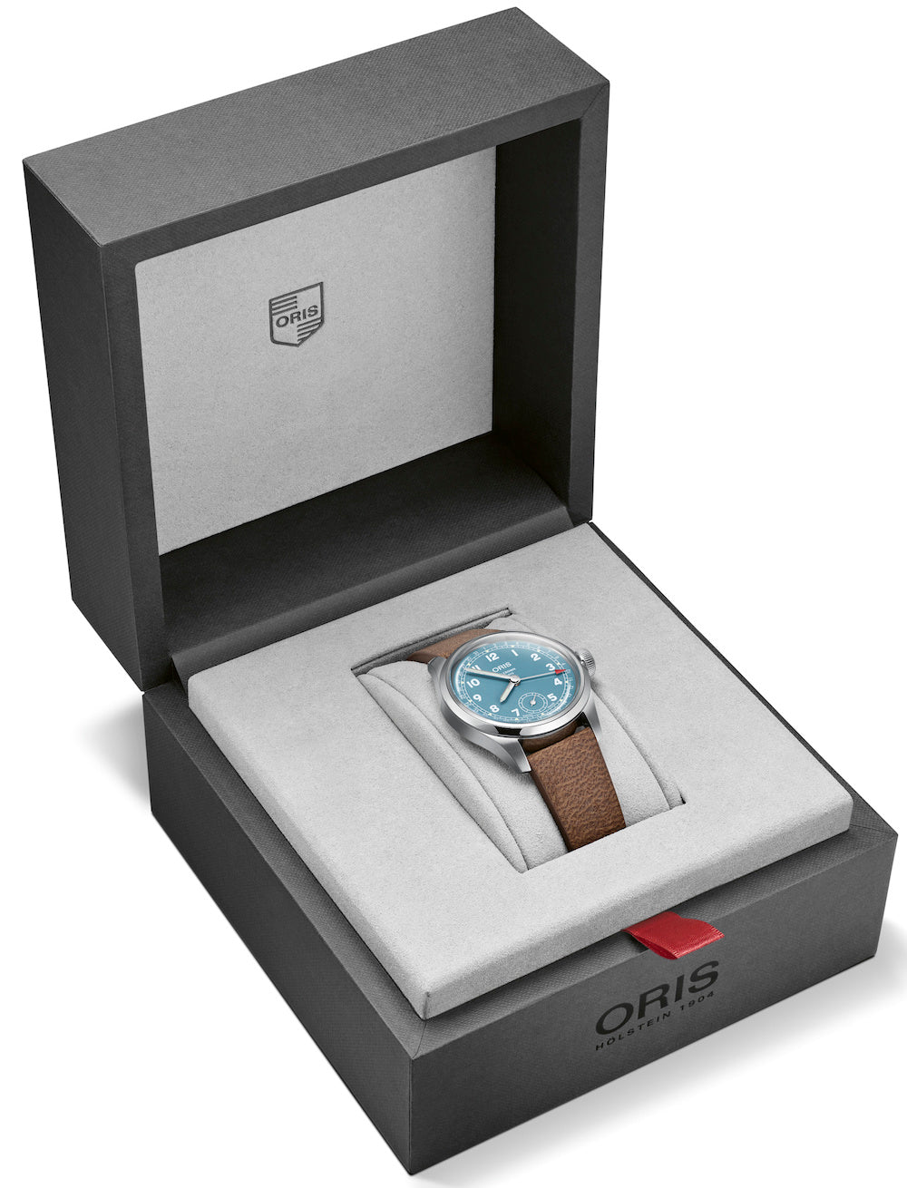 Oris Big Crown Calibre 473 Watch 01 473 7786 4065-07 5 19 22FC Image 5
