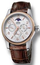 Oris Big Crown Complication Bi Colour D 01 581 7627 4361 Image 1