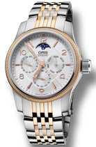 Oris Big Crown Complication Bi Colour D 01 581 7627 4361 Image 1