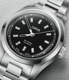 Oris Big Crown Diamond Black Watch ORS-1845 Image 2