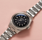 Oris Big Crown Diamond Black Watch ORS-1845 Image 3