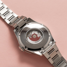 Oris Big Crown Diamond Black Watch ORS-1845 Image 4