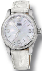 Oris Big Crown Diamond Date D 01 733 7649 4966 Image 1