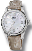 Oris Big Crown Diamond Date D 733 7649 4066-5 Image 1