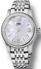 Oris Big Crown Diamond Date D 733 7649 4066-8 Image 1