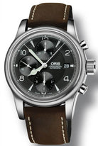 Oris Big Crown Oskar Bider Limited Edition D 01 774 7567 4084-Set LS Image 1