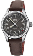 Oris Big Crown Pointer Date 01 754 7749 4064-07 5 17 67 Image 1
