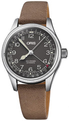 Oris Big Crown Pointer Date 01 754 7749 4064-07 5 17 68G Image 1