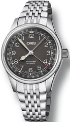 Oris Big Crown Pointer Date 01 754 7749 4064-07 8 17 22 Image 1