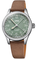 Oris Big Crown Pointer Date 01 754 7749 4067-07 5 17 68 Image 1