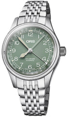 Oris Big Crown Pointer Date 01 754 7749 4067-07 8 17 22 Image 1