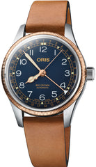 Oris Big Crown Pointer Date 01 754 7749 4365-07 5 17 66G Image 1