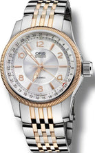 Oris Big Crown Pointer Date Bi Colour D 01 754 7628 4361 Image 1