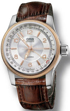 Oris Big Crown Pointer Date Bi Colour D 01 754 7628 4361 Image 1