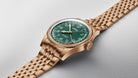Oris Big Crown Pointer Date Bronze Green Watch 01 754 7741 3167-07 8 20 01 Image 2