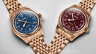 Oris Big Crown Pointer Date Bronze Red 01 754 7741 3168-07 8 20 01 Image 3
