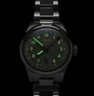 Oris Big Crown Pointer Date Calibre 403 Green Watch ORS-1848 Image 2