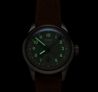 Oris Big Crown Pointer Date Calibre 403 Green Watch ORS-1850 Image 4