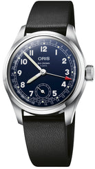 Oris Big Crown Pointer Date Calibre 403 Leather Watch 01 403 7776 4065-07 5 19 11 Image 1
