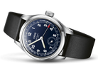 Oris Big Crown Pointer Date Calibre 403 Leather Watch 01 403 7776 4065-07 5 19 11 Image 2