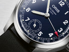 Oris Big Crown Pointer Date Calibre 403 Leather Watch 01 403 7776 4065-07 5 19 11 Image 3