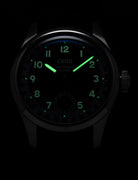 Oris Big Crown Pointer Date Calibre 403 Leather Watch 01 403 7776 4065-07 5 19 11 Image 6