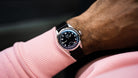 Oris Big Crown Pointer Date Calibre 403 Leather Watch 01 403 7776 4065-07 5 19 11 Image 7