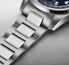 Oris Big Crown Pointer Date Calibre 403 Midnight Blue Watch ORS-1852 Image 3