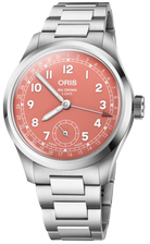 Oris Big Crown Pointer Date Calibre 403 Terracotta Watch ORS-1847 Image 1