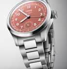 Oris Big Crown Pointer Date Calibre 403 Terracotta Watch ORS-1847 Image 3