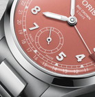 Oris Big Crown Pointer Date Calibre 403 Terracotta Watch ORS-1847 Image 4