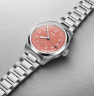 Oris Big Crown Pointer Date Calibre 403 Terracotta Watch ORS-1847 Image 5
