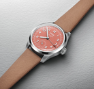Oris Big Crown Pointer Date Calibre 403 Terracotta Watch ORS-1849 Image 2