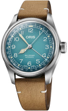 Oris Big Crown Pointer Date Cervo Volante Blue Watch 01 754 7779 4065-Set  Image 1