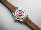 Oris Big Crown Pointer Date Cervo Volante Blue Watch 01 754 7779 4065-Set  Image 2