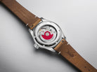 Oris Big Crown Pointer Date Cervo Volante Green Watch ORS-1737 Image 2
