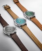 Oris Big Crown Pointer Date Cervo Volante Green Watch ORS-1737 Image 4