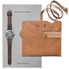 Oris Big Crown Pointer Date Cervo Volante Grey Watch 01 754 7779 4063-Set  Image 3