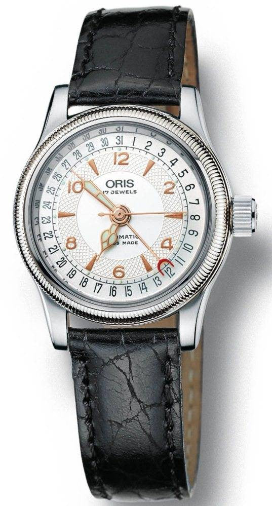 Oris Big Crown Pointer Date D 01 584 7550 4061-07 5 14 53 Image 1