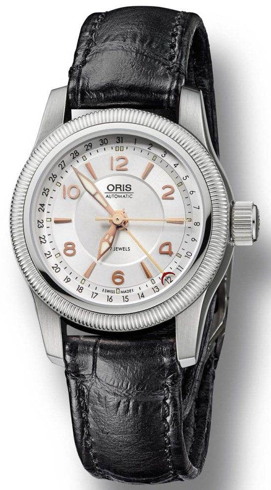 Oris Big Crown Pointer Date D 01 584 7626 4061-07 5 15 76FC Image 1