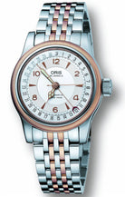 Oris Big Crown Pointer Date D 01 754 7551 4361-07 8 18 63 Image 1