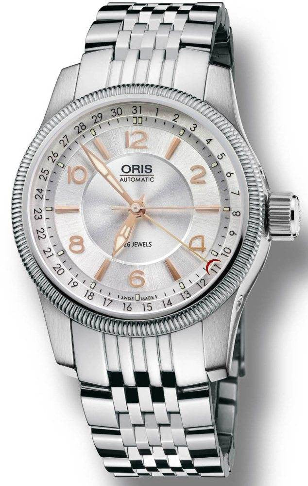 Oris Big Crown Pointer Date D 01 754 7628 4061 Image 1
