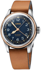 Oris Big Crown Pointer Date D 01 754 7741 4365-07 5 20 71 Image 1
