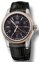 Oris Big Crown Pointer Date D 754 7628 4364-5 Image 1