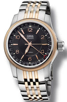 Oris Big Crown Pointer Date D 754 7628 4364-8 Image 1