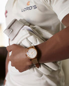 Oris Big Crown Pointer Date Father Time 40mm Limited Edition Watch 01 754 7741 3161-Set Image 6